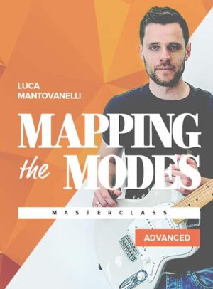 Mapping The Modes Advanced