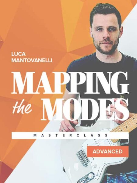 Mapping The Modes Advanced