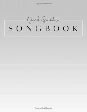 Janek Gwizdala - Songbook