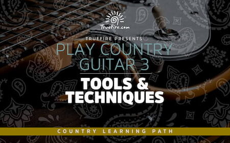 play country guitar 3