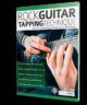 Chris Brooks - Fundamental Changes - Rock Guitar Tapping Technique