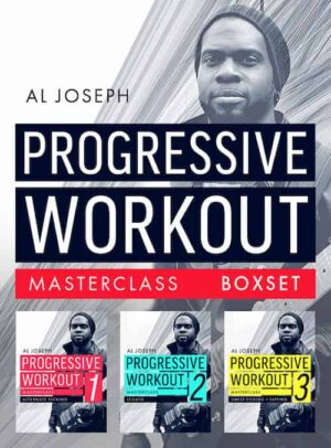 - Progressive Workout Boxset