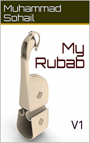 Muhammad Sohail - My Rubab