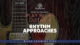 Play Blues Guitar 4 Rhythm Approaches