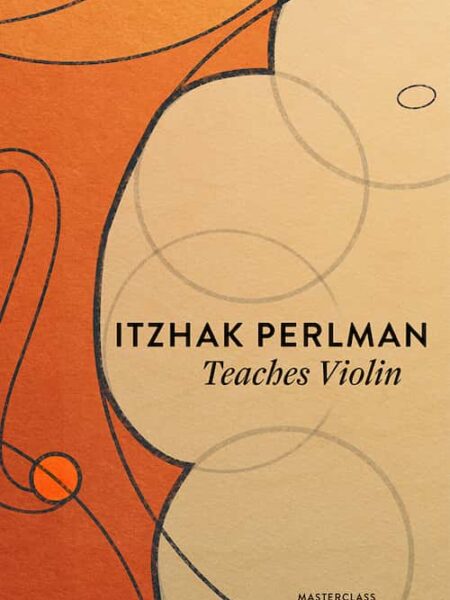 Itzhak Perlman