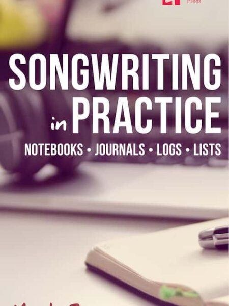 Mark Simos - Songwriting in Practice