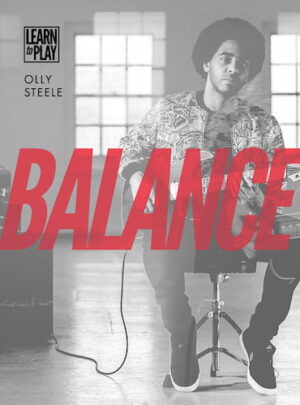 Olly Steele - JTC - Learn To Play Balance