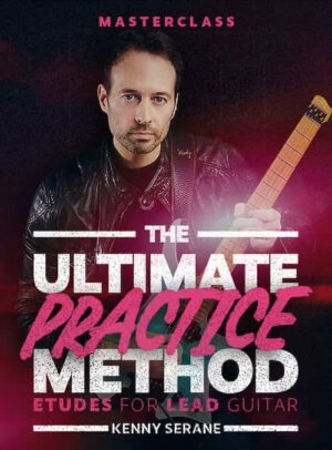 Kenny Serane - JTC - Ultimate Practice Method