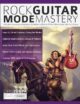 Rock Guitar Mode Mastery