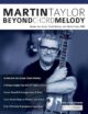 Joseph Alexander - Fundamental Changes - Martin Taylor Beyond Chord Melo