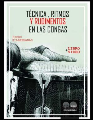 Diego Silbermanas - Libro 1