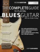 The Complete Guide to Playing Blues Guitar - Book Two: Lead Guitar Melodic Phrasing