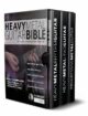 The Heavy Metal Guitar Bible