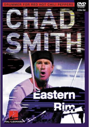 Chad Smith