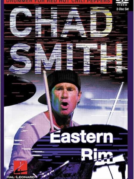 Chad Smith