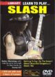 Danny Gill - Lick Library - Learn To Play Slash