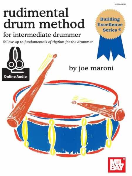 for the Intermediate Drummer