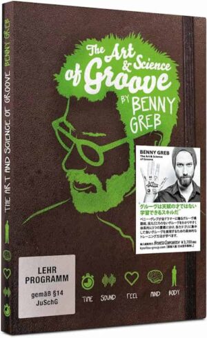 Benny Greb