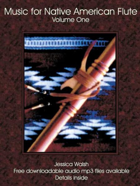 Music for Native American Flute, Volume 1