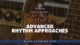 Play Blues Guitar 8 Advanced Rhythm Approaches