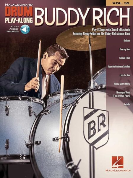 Buddy Rich