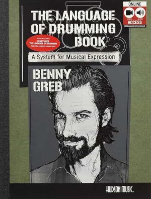 Benny Greb - The Language Of Drumming