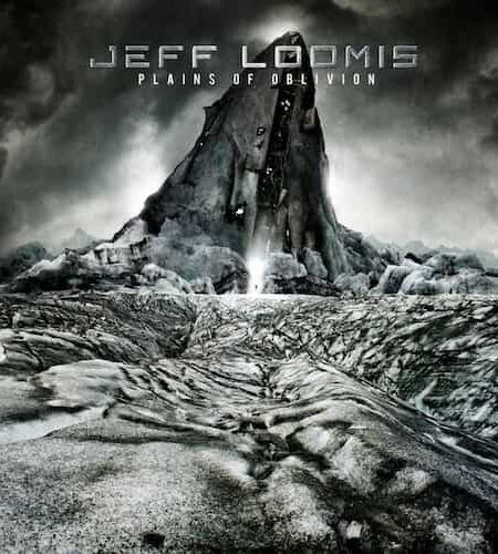 Jeff Loomis - JTC - Plains Of Oblivion