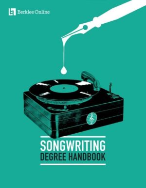 Berklee - Songwriting Handbook - Vol 1