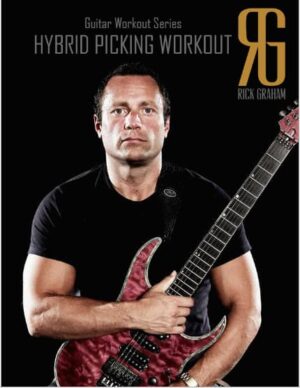 Rick Graham - Hybrid Picking Workout