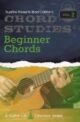 Brad Carlton - Truefire - Chord Studies Beginner Chords Vol 2