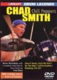 Chad Smith - Lick Library - Drum Legends - Chili Peppers