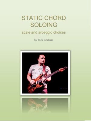 static chord 1