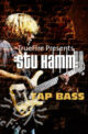 Stuart Hamm - Truefire - Tapping Bass