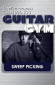 Chris Buono - Truefire - Guitar Gym Sweep Picking