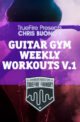 Chris Buono - Truefire - Guitar Gym Weekly Workouts Vol 1 - 6