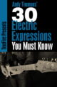 Andy Timmons - Truefire - 30 Electric Expressions You Must Know