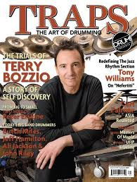 Terry Bozzio - Art Of Drumming With Terry Bozzio