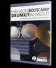 John Hoff - Fundamental Changes - Paradiddle Bootcamp Drumkit Workout