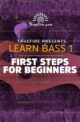 Play Bass 1 - First Steps For Beginners