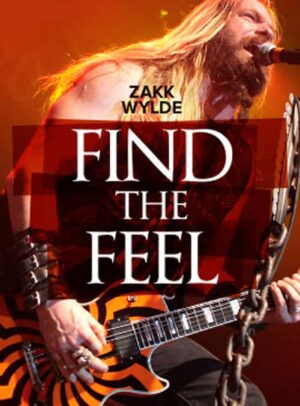 Zakk Wyldes