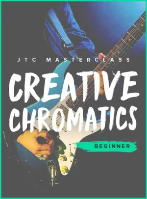 Creative Chromatics Masterclass Beginner