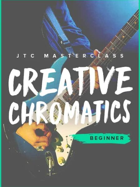 Creative Chromatics Masterclass Beginner