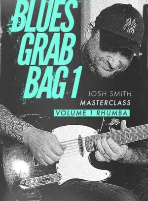 Blues Grab Bag Vol 1 Rhumba