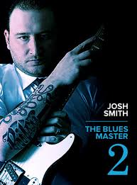 Josh Smith - JTC - The Blues Master Vol 2