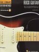 Michael Mueller - Hal Leonard - Rock Guitar Method