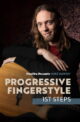 Mike Dawes - Truefire - Progressive Fingerstyle First Steps