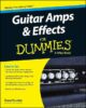 Dave Hunter - Guitar Amps & Effects For Dummi