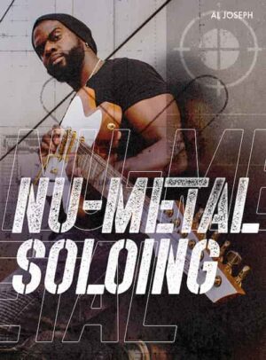 nu-Metal Soloing