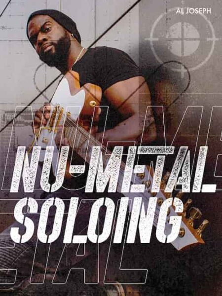 nu-Metal Soloing