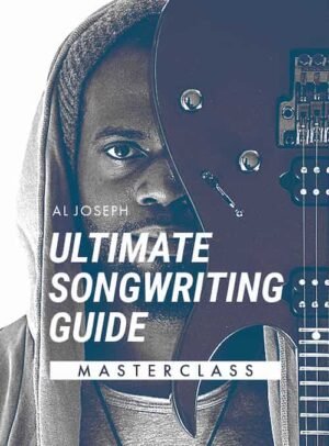 Al Joseph - JTC - Ultimate Songwriting Guide